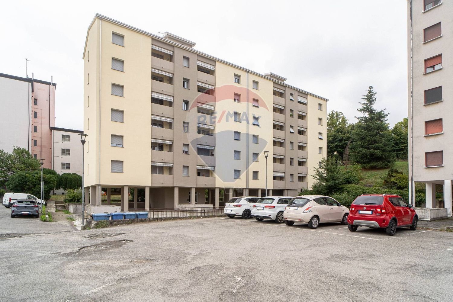 4 bedrooms Apartment in Fornovo di Taro, Italy No. 330055