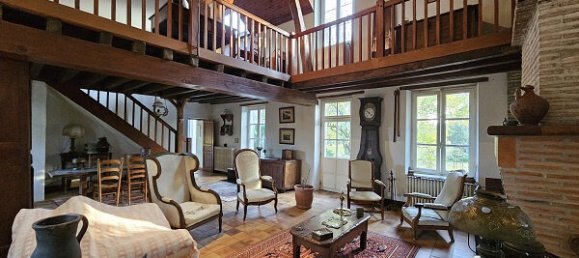 8 غرف نوم منزل في Beaugency, France رقم 93226 4