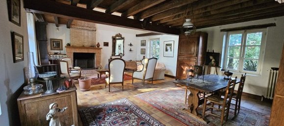 8 غرف نوم منزل في Beaugency, France رقم 93226 5