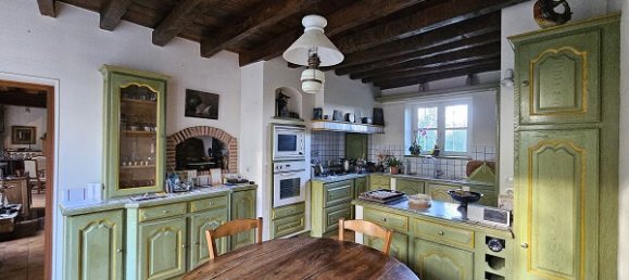 8 غرف نوم منزل في Beaugency, France رقم 93226 3