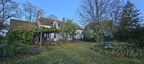 8 غرف نوم منزل في Beaugency, France رقم 93226 21