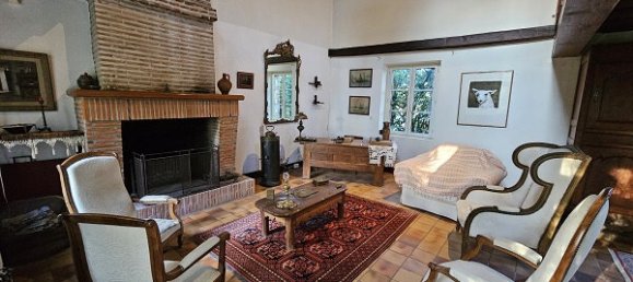 8 غرف نوم منزل في Beaugency, France رقم 93226 11