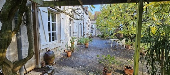 8 غرف نوم منزل في Beaugency, France رقم 93226 10