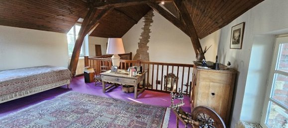 8 غرف نوم منزل في Beaugency, France رقم 93226 12