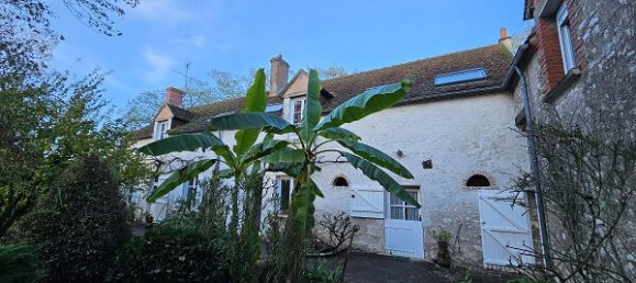 8 غرف نوم منزل في Beaugency, France رقم 93226 7