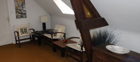 Casa T5 em Fondettes, France N.º 89755 8