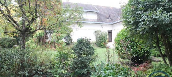 Casa T5 em Fondettes, France N.º 89755 11
