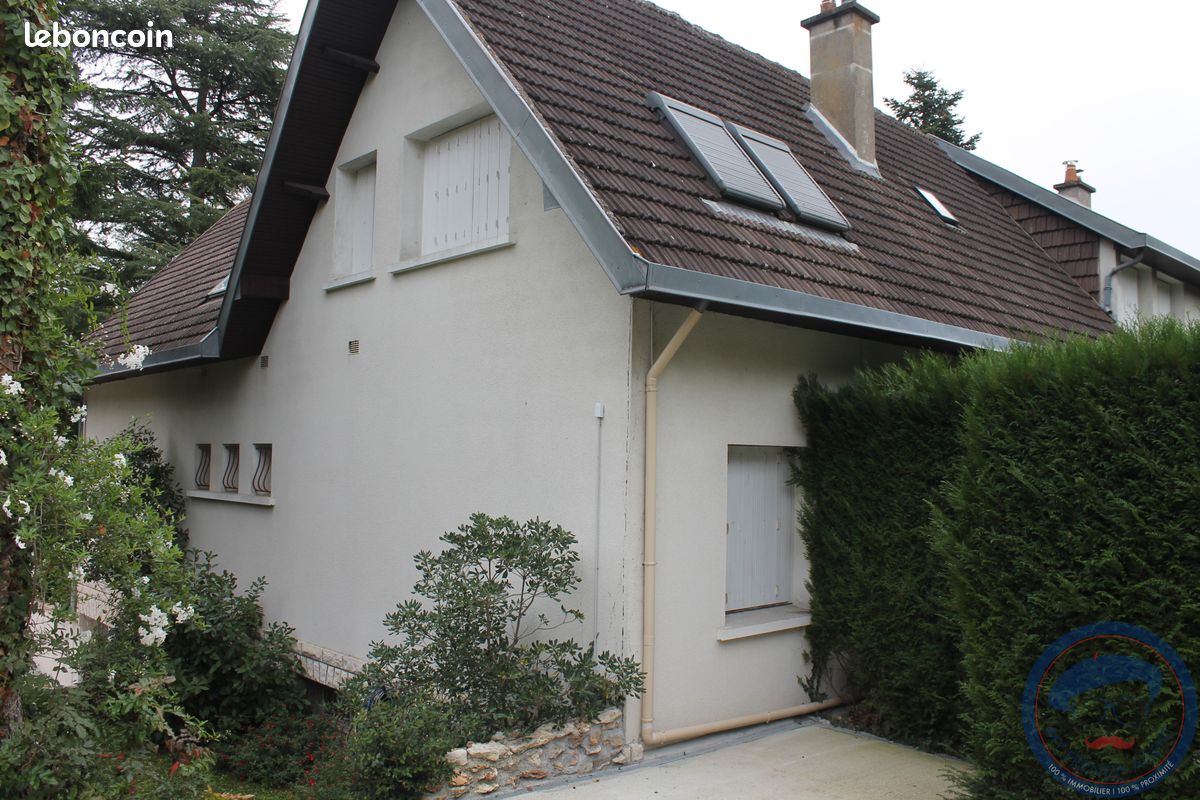 Casa T5 em Fondettes, France N.º 89755