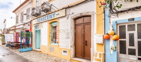 2 chambres Maison à Ferragudo, Portugal No. 131973 28