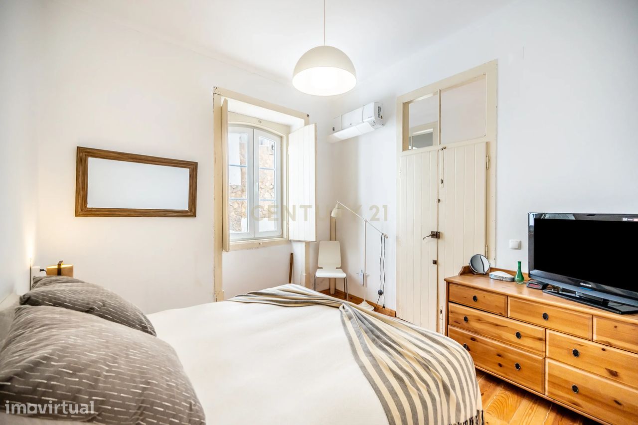 2 chambres Maison à Ferragudo, Portugal No. 131973