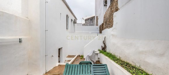 2 chambres Maison à Ferragudo, Portugal No. 131973 9