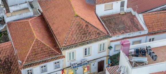2 chambres Maison à Ferragudo, Portugal No. 131973 21