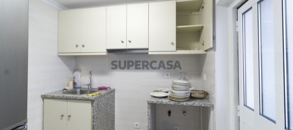 172m² Building in Nazare, Portugal No. 159283 34