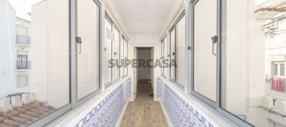 172m² Building in Nazare, Portugal No. 159283 21