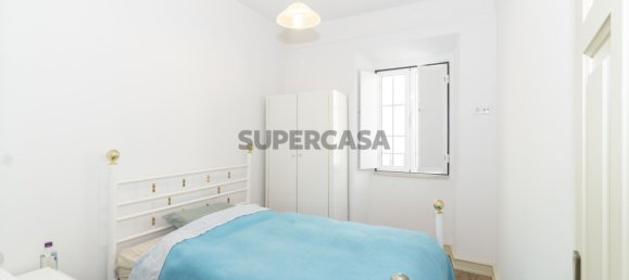 172m² Building in Nazare, Portugal No. 159283 17