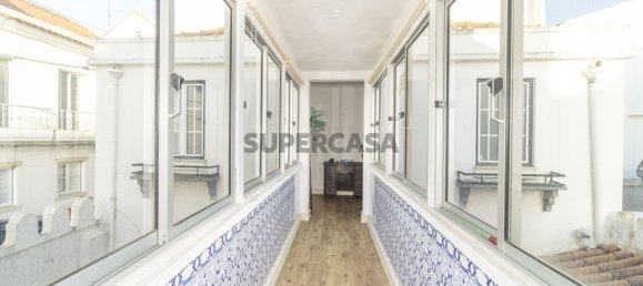 172m² Building in Nazare, Portugal No. 159283 6