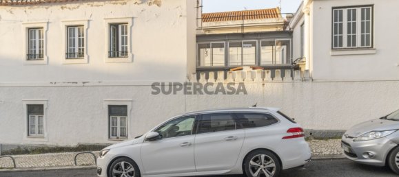 172m² Building in Nazare, Portugal No. 159283 36