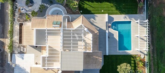 4 Schlafzimmer Haus in Quarteira, Portugal, Nr. 98846 44