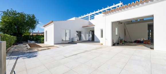 4 Schlafzimmer Haus in Quarteira, Portugal, Nr. 98846 40