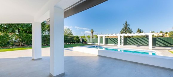 4 Schlafzimmer Haus in Quarteira, Portugal, Nr. 98846 36