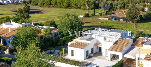 4 Schlafzimmer Haus in Quarteira, Portugal, Nr. 98846 48