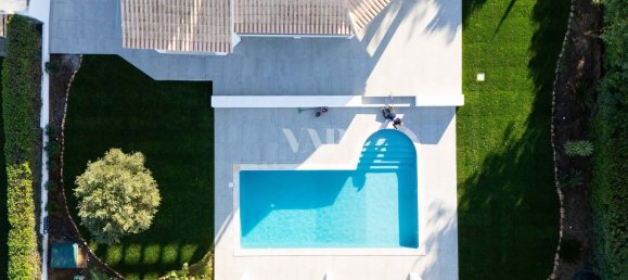 4 Schlafzimmer Haus in Quarteira, Portugal, Nr. 98846 45