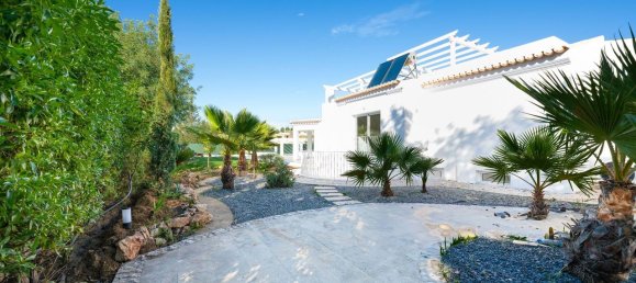 4 Schlafzimmer Haus in Quarteira, Portugal, Nr. 98846 39