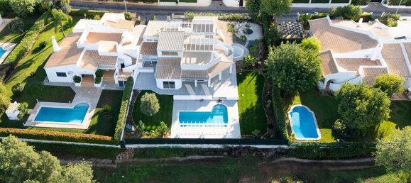 4 Schlafzimmer Haus in Quarteira, Portugal, Nr. 98846 46