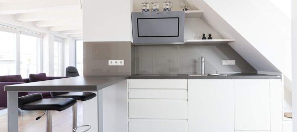 3غرفة منزل ذو طابقين في Leopoldstadt, Austria رقم 129269 4