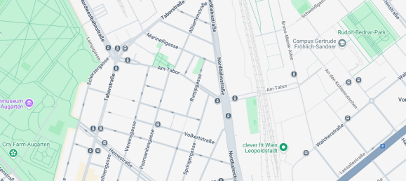 3غرفة منزل ذو طابقين في Leopoldstadt, Austria رقم 129269 15