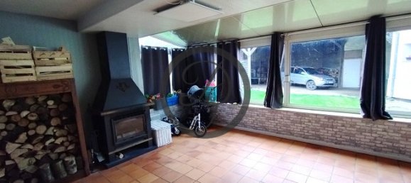 5 bedrooms House in Grandvilliers, France No. 213843 5