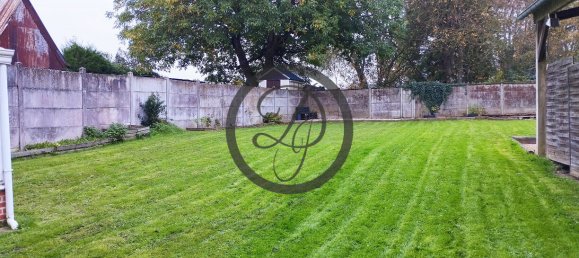 5 bedrooms House in Grandvilliers, France No. 213843 15