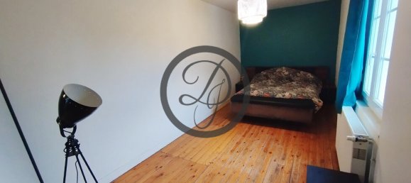 5 bedrooms House in Grandvilliers, France No. 213843 13