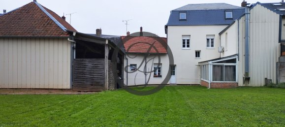 5 bedrooms House in Grandvilliers, France No. 213843 2