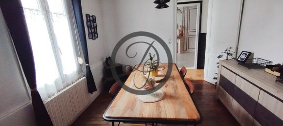 5 bedrooms House in Grandvilliers, France No. 213843 7