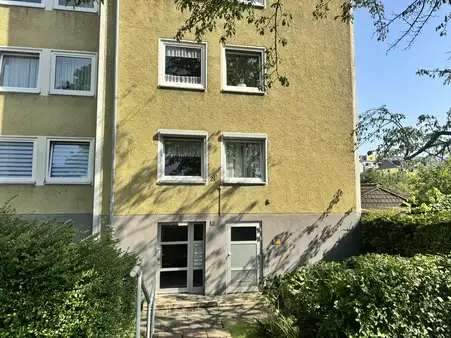 3-Zimmer Wohnung in Cologne, Germany, Nr. 312759