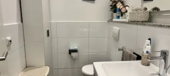 3-Zimmer Wohnung in Cologne, Germany, Nr. 312759 8