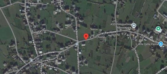 3غرفة شقة في Albosaggia, Italy رقم 296648 4