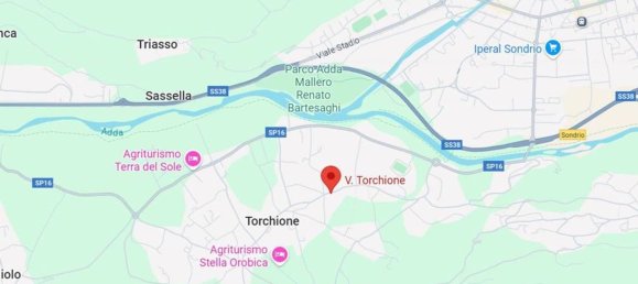 3غرفة شقة في Albosaggia, Italy رقم 296648 8