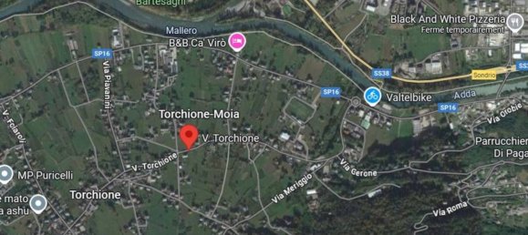 3غرفة شقة في Albosaggia, Italy رقم 296648 7