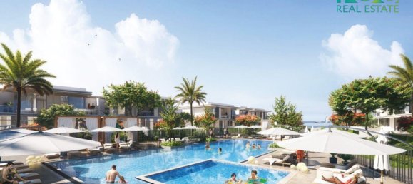 2 Schlafzimmer Stadthaus in Al Hamra Village, UAE, Nr. 23575 9