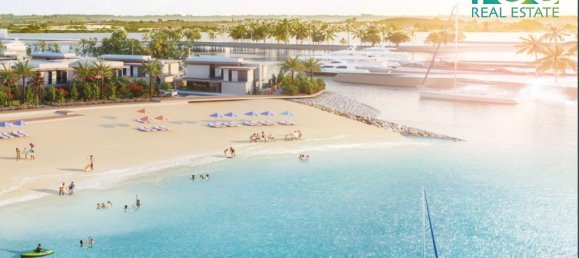 2 Schlafzimmer Stadthaus in Al Hamra Village, UAE, Nr. 23575 13