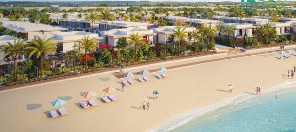 2 Schlafzimmer Stadthaus in Al Hamra Village, UAE, Nr. 23575 11