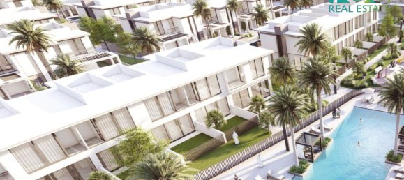 2 Schlafzimmer Stadthaus in Al Hamra Village, UAE, Nr. 23575 7