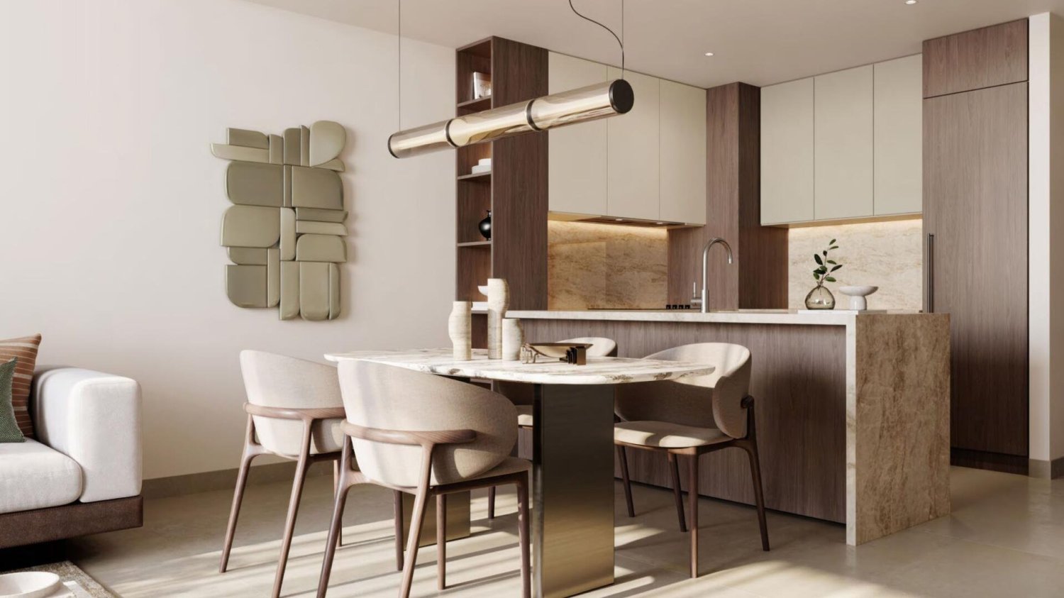 1 bedroom Apartment for sale in City Walk, Dubai, UAE № 124996