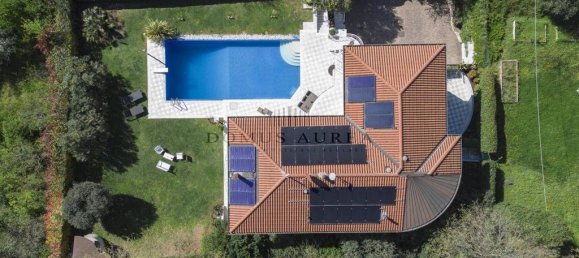 4 bedrooms Villa in Lavagno, Italy No. 150450 39