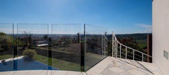 4 bedrooms Villa in Lavagno, Italy No. 150450 30