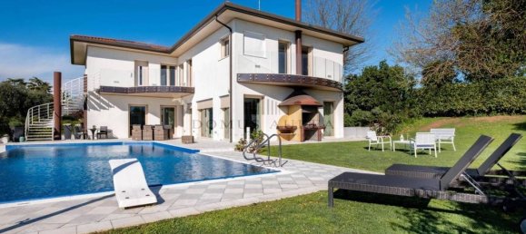 4 bedrooms Villa in Lavagno, Italy No. 150450 33