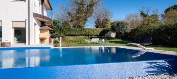 4 bedrooms Villa in Lavagno, Italy No. 150450 32