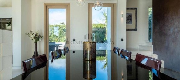 4 bedrooms Villa in Lavagno, Italy No. 150450 15